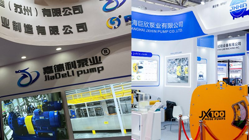 小型污水提升泵：使用中的五大注意事项