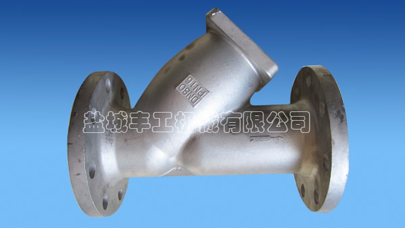 止回阀与截止阀：定制化需求下的关键选择**