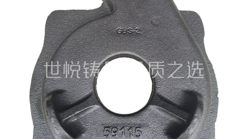 GB/T 9119：揭秘法兰分类与代号的奥秘**