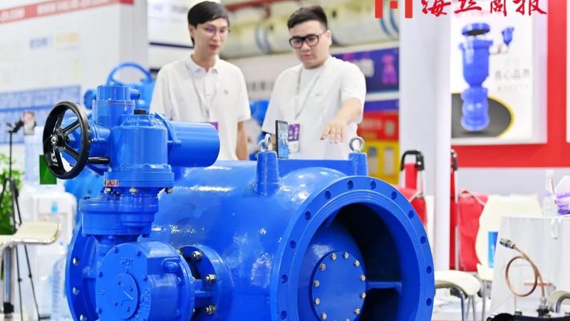 变频恒压供水设备：价格背后的技术考量